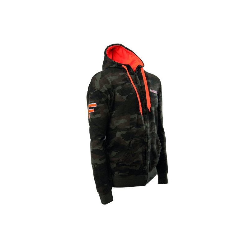 Pull Franchi Kansas Camo