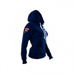 Pull Franchi Tokio Blue