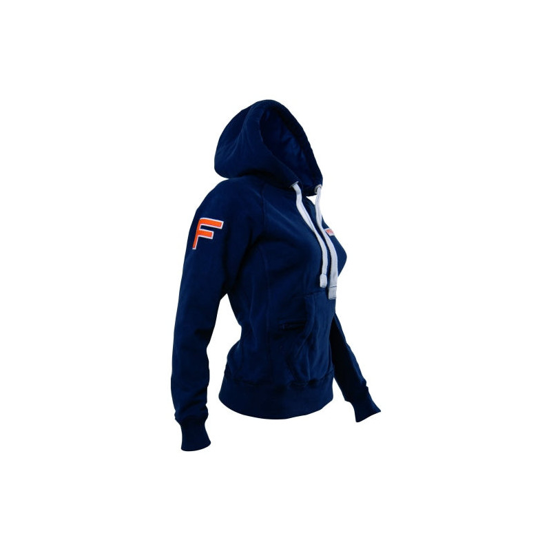 Pull Franchi Tokio Blue