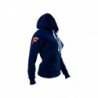 Pull Franchi Tokio Blue