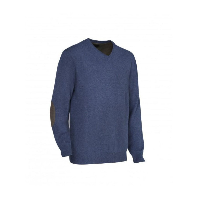 Pull Outdoor Club Interchasse Weslon