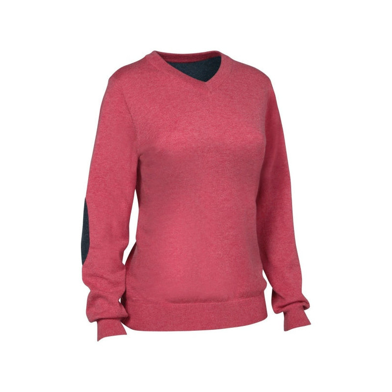 Pull Outdoor Club Interchasse Weslon