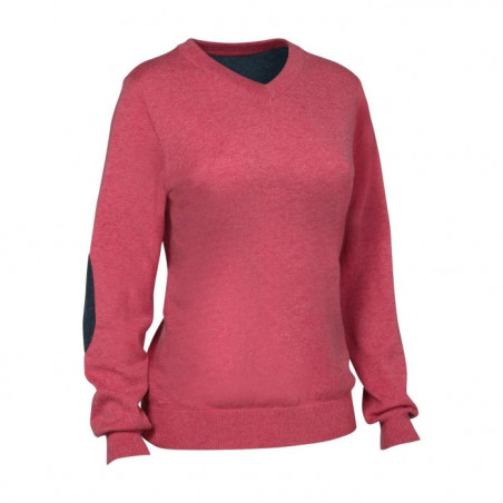 Pull Outdoor Club Interchasse Weslon