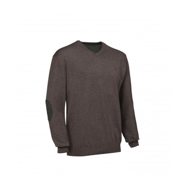 Pull Outdoor Club Interchasse Weslon