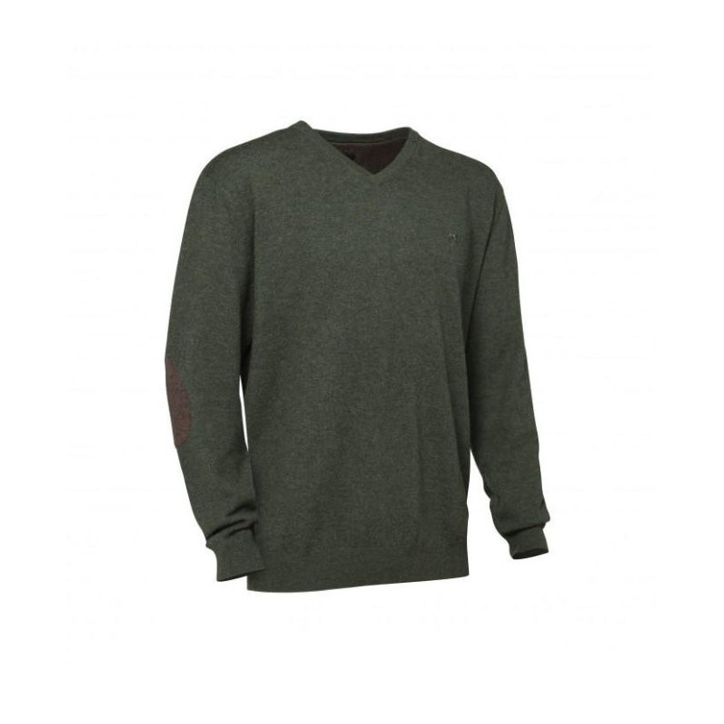 Pull Outdoor Club Interchasse Weslon