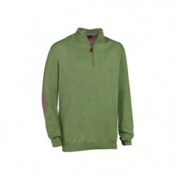 Pull Zip Club Interchasse Noel