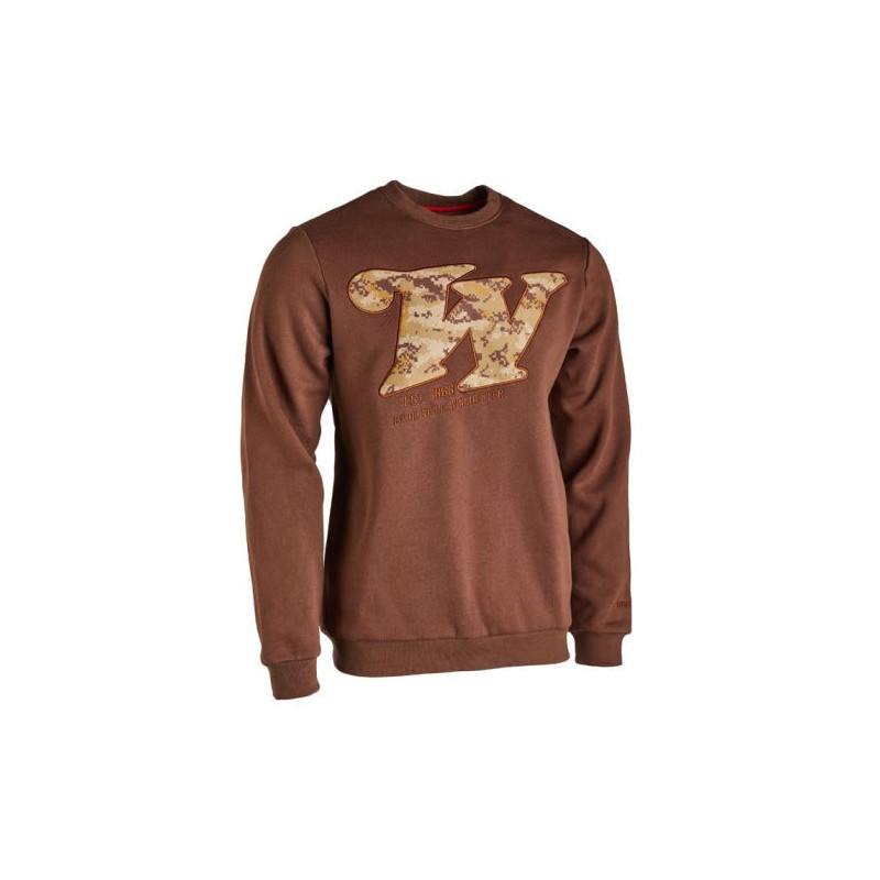 Sweat Winchester Redstone