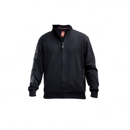 Sweat zippé Benelli
