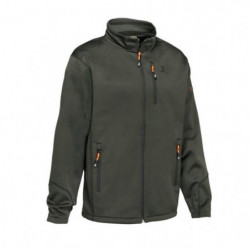 Sweat zippé Percussion