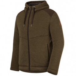 Veste à capuche Stagunt Calmel