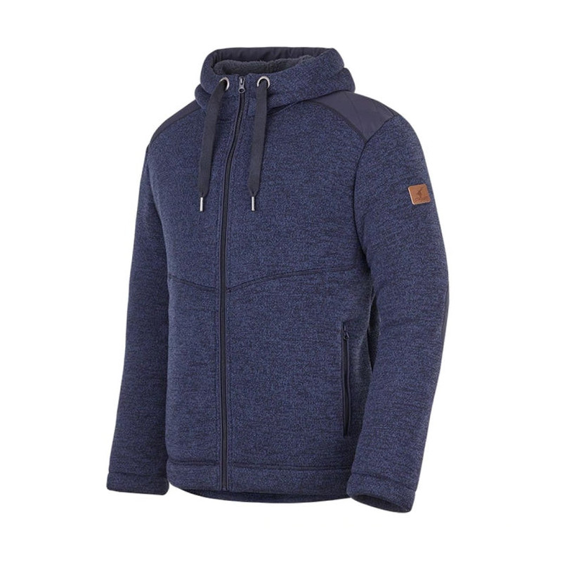 Veste à capuche Stagunt Calmel