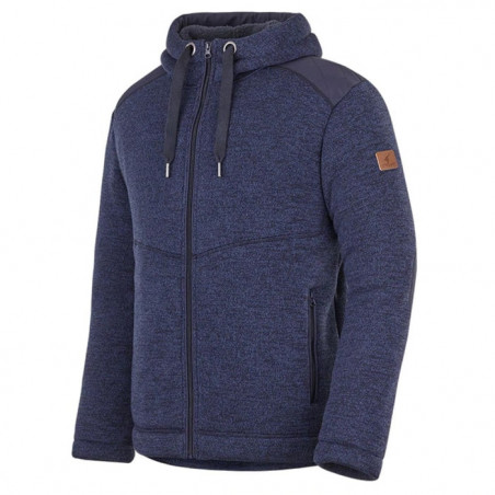 Veste à capuche Stagunt Calmel