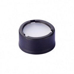 Filtre Nitecore Blanc