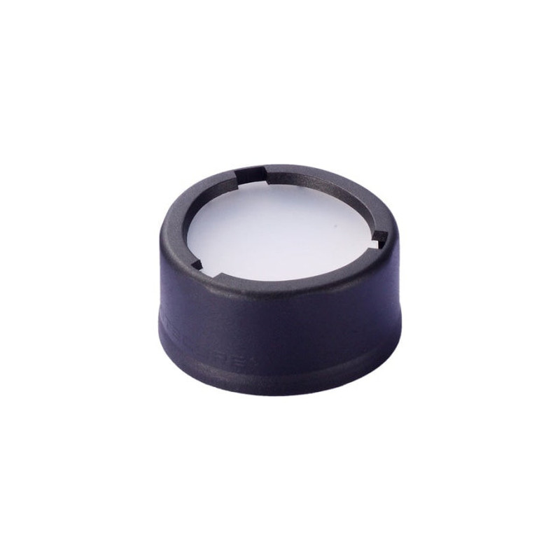 Filtre Nitecore Blanc