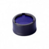 Filtre Nitecore Bleu