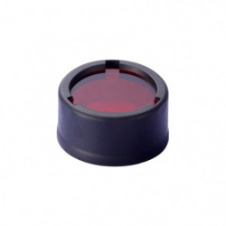 Filtre Nitecore Rouge