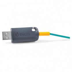 Guirlande lumineuse led BioLite Sitelight - 150 lumens