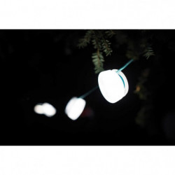 Guirlande lumineuse led BioLite Sitelight - 150 lumens