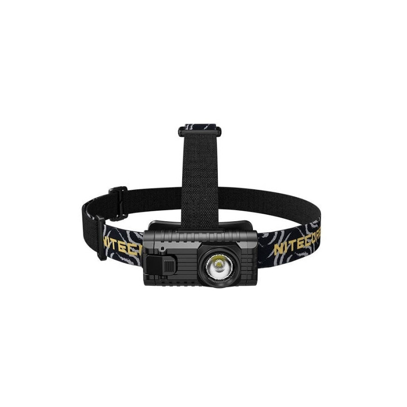 Lampe Frontale Nitecore HA23 - 250Lm