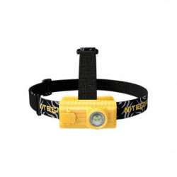 Lampe Frontale Nitecore...