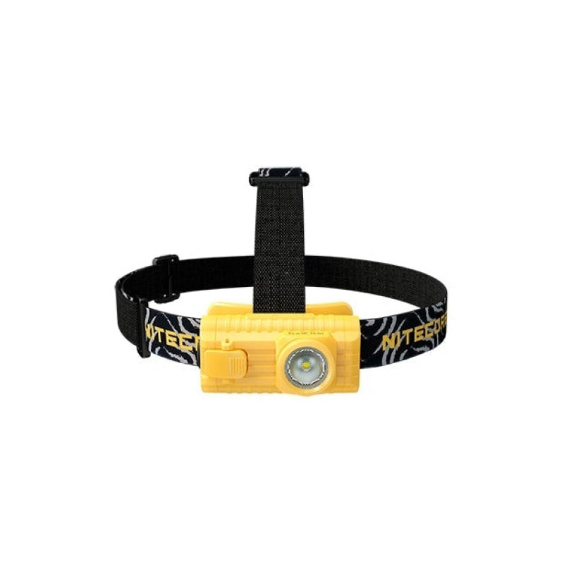 Lampe Frontale Nitecore HA23-EX - 100Lm