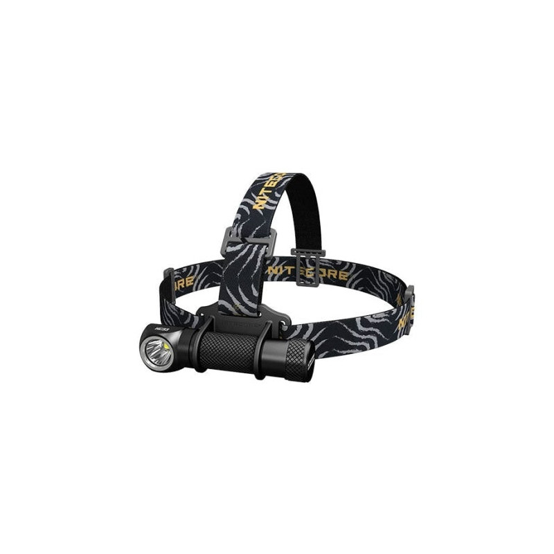Lampe Frontale Nitecore HC33 - 1800Lm