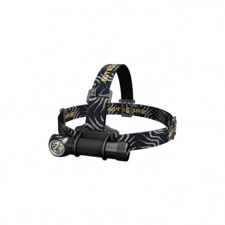 Lampe Frontale Nitecore HC33 - 1800Lm