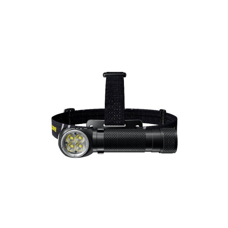 Lampe Frontale Nitecore HC35 - 2700lm