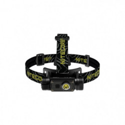 Lampe Frontale Nitecore...