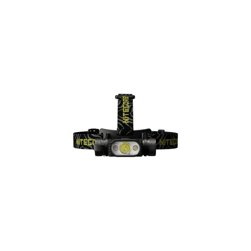Lampe Frontale Nitecore HC65 V2 - 1750Lm