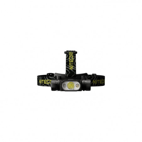 Lampe Frontale Nitecore HC65 V2 - 1750Lm