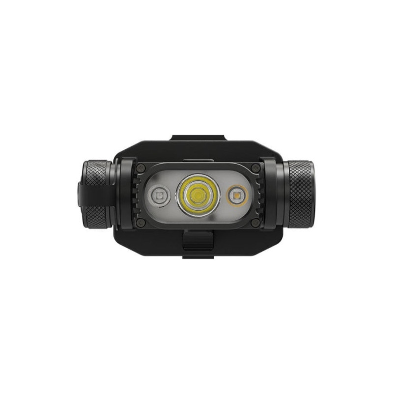 Lampe Frontale Nitecore HC65M V2 - 1750Lm