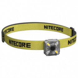 Lampe Frontale Nitecore...