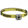Lampe Frontale Nitecore NU05 - 35Lm