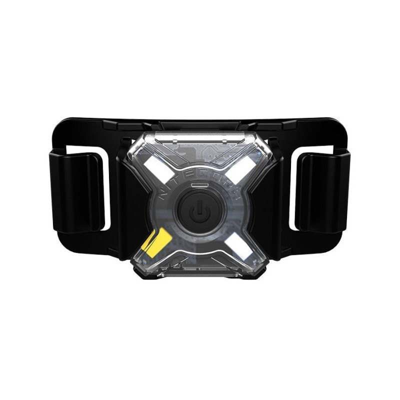 Lampe Frontale Nitecore NU05LE - 20Lm