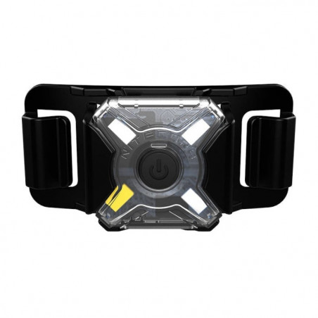 Lampe Frontale Nitecore NU05LE - 20Lm
