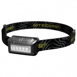 Lampe Frontale Nitecore...
