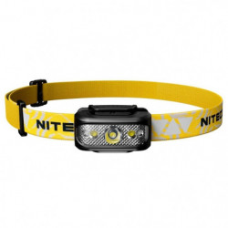 Lampe Frontale Nitecore...