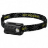 Lampe Frontale Nitecore NU20 - 360 Lm