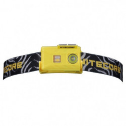 Lampe Frontale Nitecore...