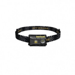 Lampe Frontale Nitecore NU25 - 360Lm