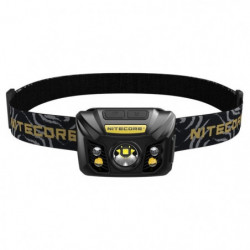 Lampe Frontale Nitecore...