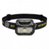 Lampe Frontale Nitecore NU35 Noir - 460Lm