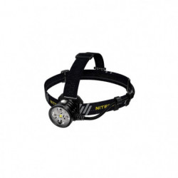 Lampe Frontale Nitecore USB...