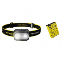 Lampe Frontale Nitecore...