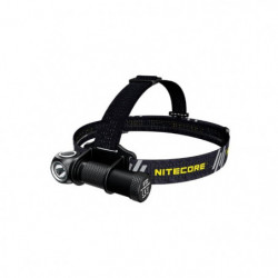 Lampe Frontale Nitecore...