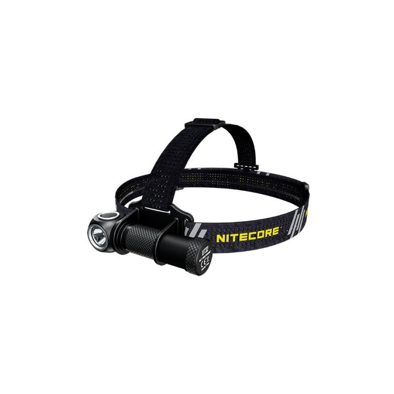 Lampe Frontale Nitecore UT32 - 1100Lm - 5700K/3000K