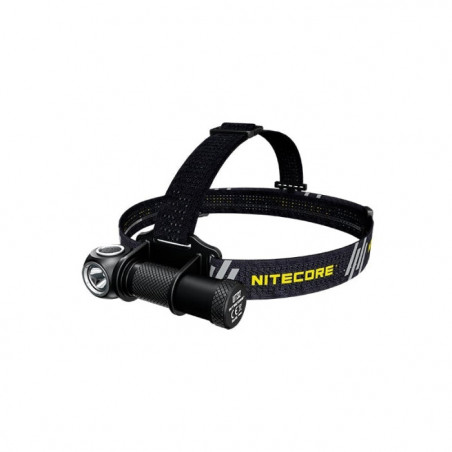 Lampe Frontale Nitecore UT32 - 1100Lm - 5700K/3000K
