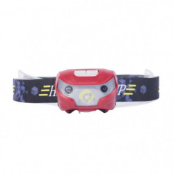 Lampe frontale rechargeable...