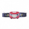 Lampe frontale rechargeable Europarm " L'inclinable "